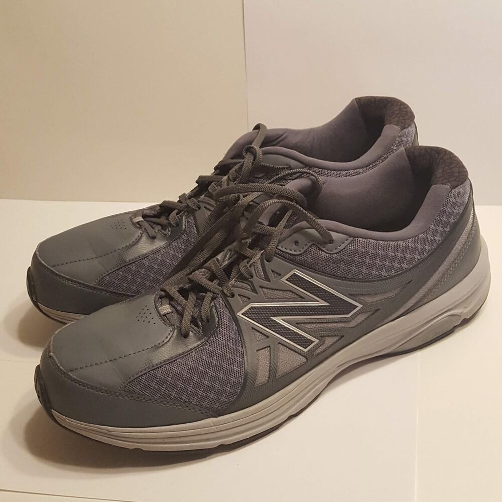 New Balance 847v3 Gray Size US 14, EU 49 Sneakers I
